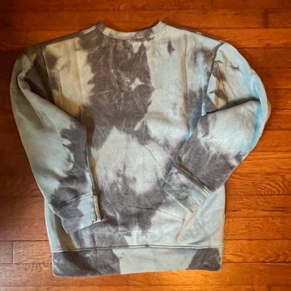 Honey 🍯 athletica crew neck tie dye - Picture 2 of 4